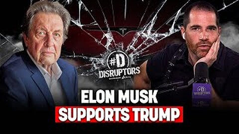 Elon Musk's Father Exposes The Truth About Elon Musk & Donald Trump