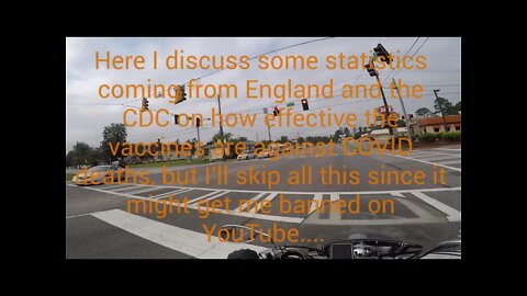 2nd Try - Video Against Mandates