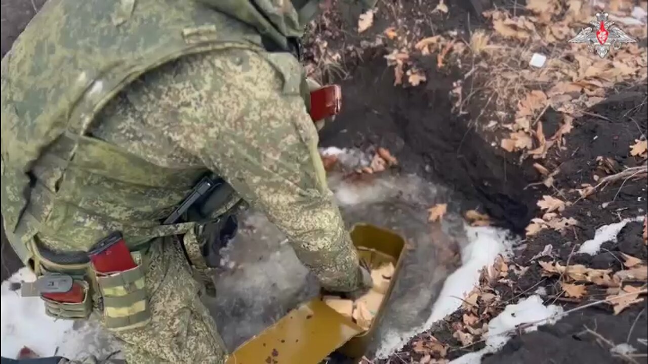 Russia Ukraine war