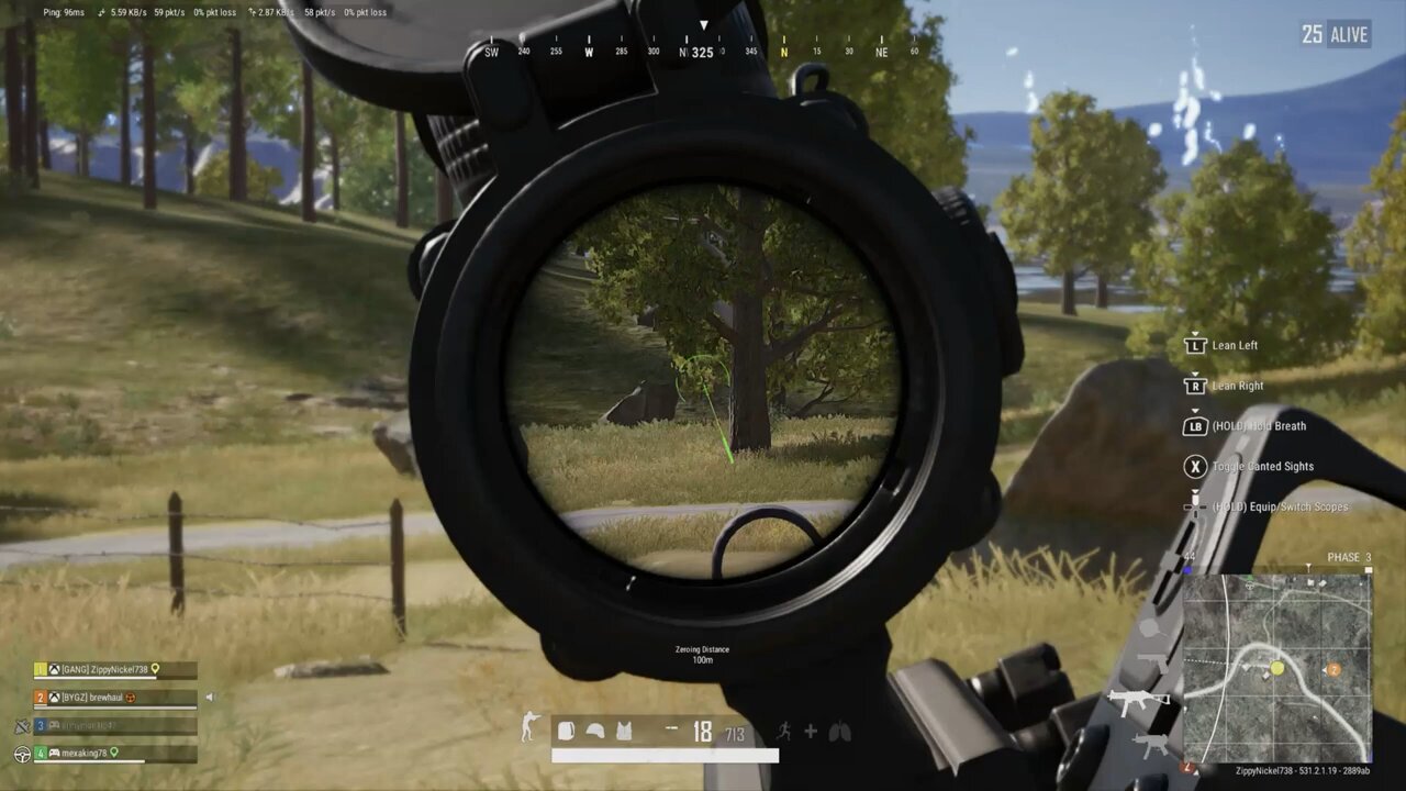 PUBG Clip