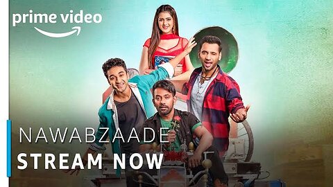 Nawabzaade 2018