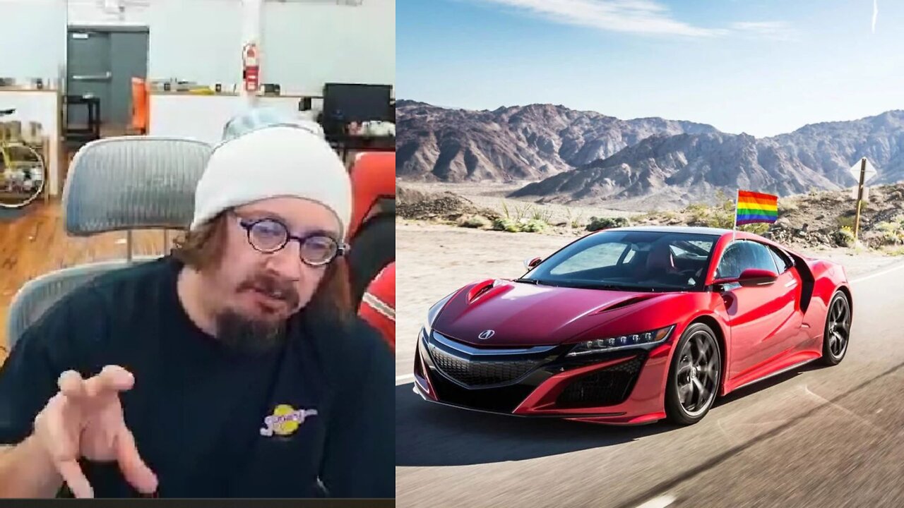 Sam Hyde gives car advice