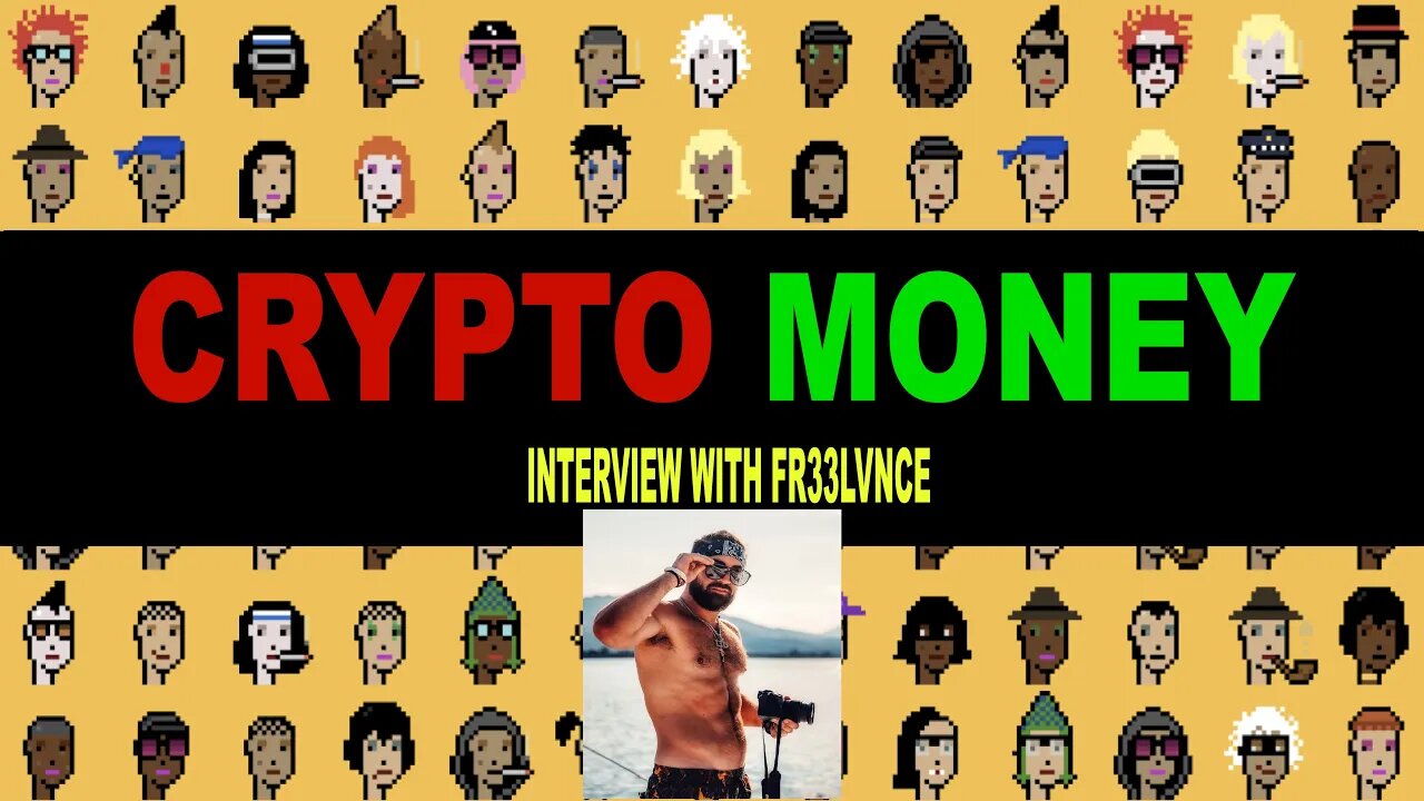 From Homeless to 7 Figure Trader: Interview with FR33LVNCE