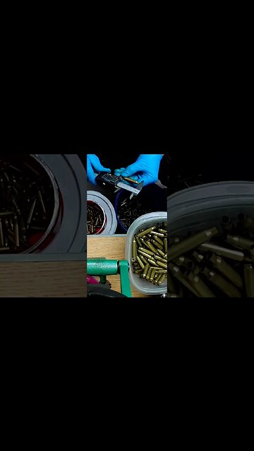 Unfortunately, most of these need trimmed...