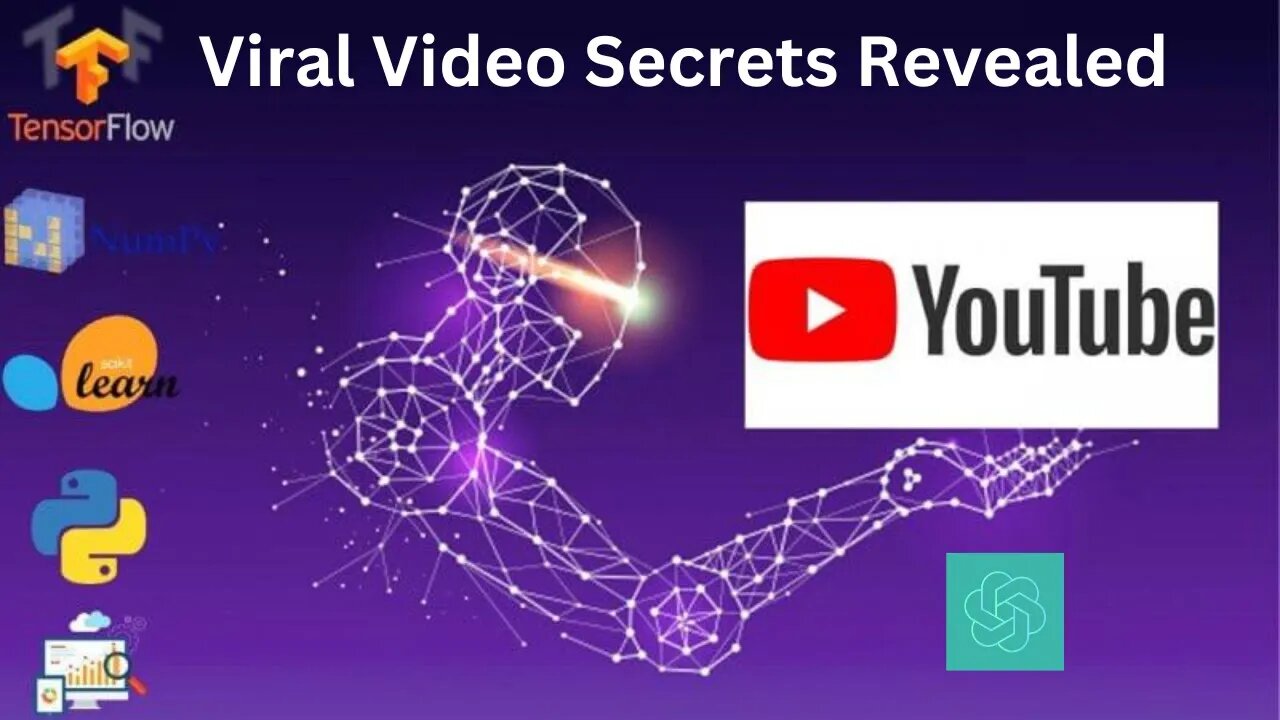 AI: 10 Viral YouTube Video Ideas Using AI and Pictory.ai.