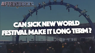 ASTV | Can Sick New World Festival Make It Long-Term?