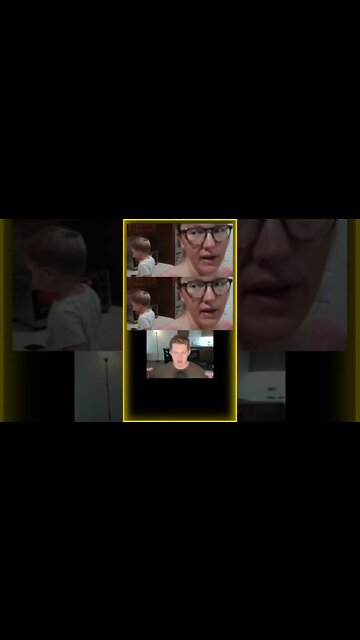 Another Jenn & Tim Tracker Parenting Controversy