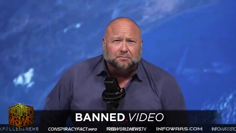 ALEX JONES (Full Show) Thursday - 7/13/23