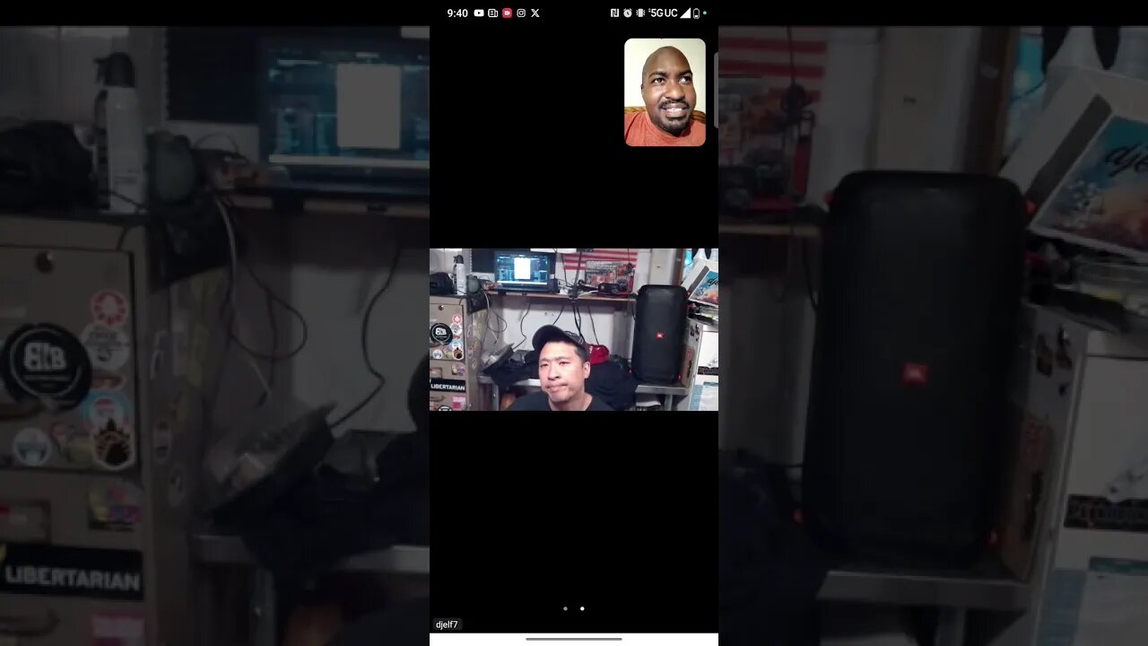 explanation about the Ligia Gullapia Confrontation in Chinatown this Past Thursday.Apologies offered