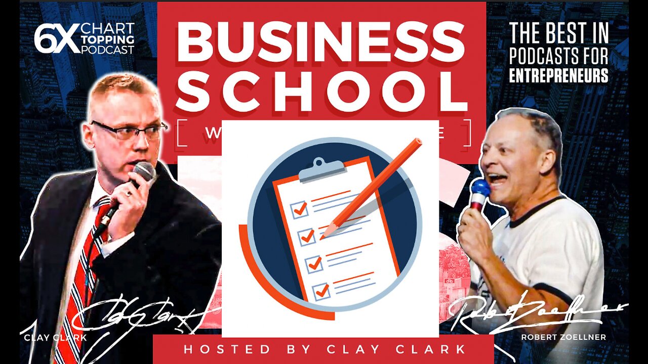 Business | How to Create a Repeatable Wow Checklist for Your Team to Follow