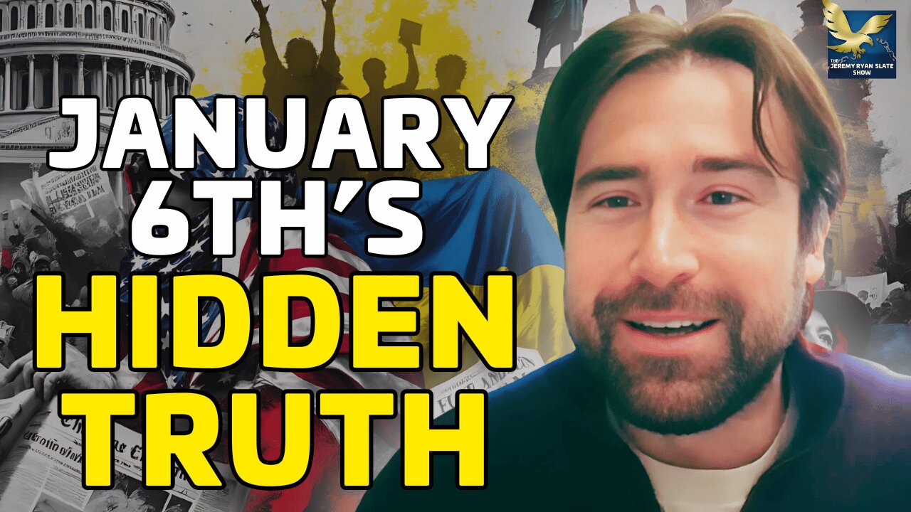 The Hidden Truth: How January 6th Mirrors Global Coups