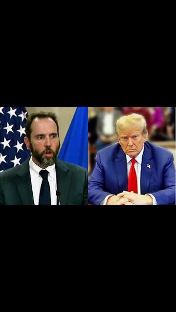 Jack Smith Pressures SCOTUS To Deny Trump Immunity