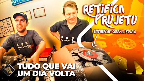 CHEGOU A NOSSA HORA DE AJUDAR QUEM NOS AJUDOU