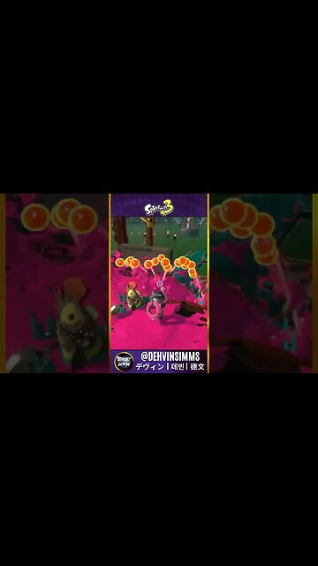 This was the most insane play I've done