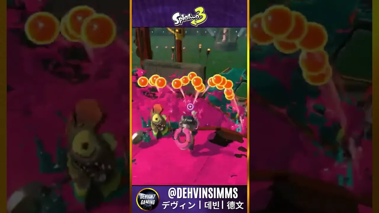 This was the most insane play I've done