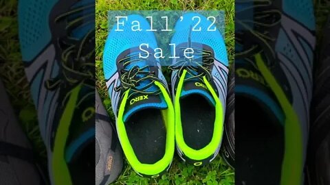 Best Barefoot Shoes NOW on SALE