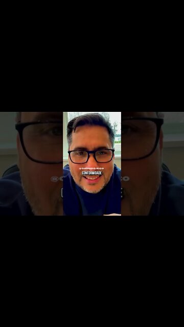 Seja Inconformado | Flávio Augusto | MOTIVACIONAL FORTE (MOTIVAÇÃO)