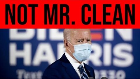 Biden Is More Corrupt Than Hillary