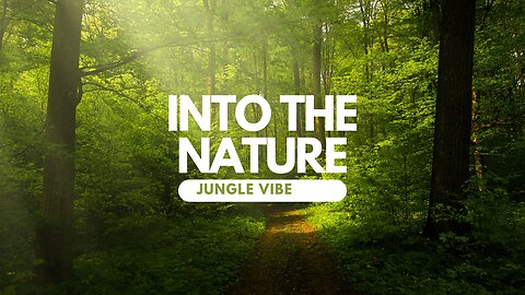 Into the jungle /\