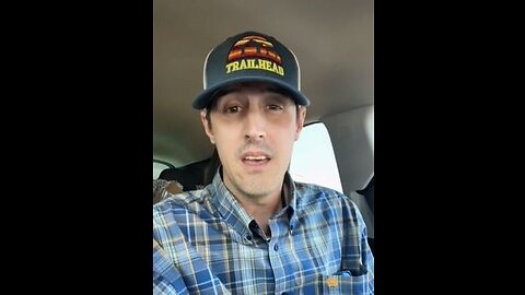 Derek Johnson-Need another Red Pill video for those you know who are still....