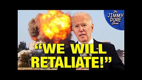 Biden To Launch War On Iran!