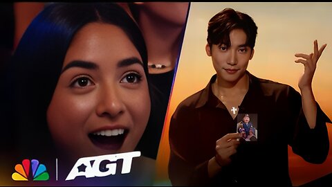 Amazing MAGICIANS that will leave you SPEECHLESS! 💫 _ AGT 2023