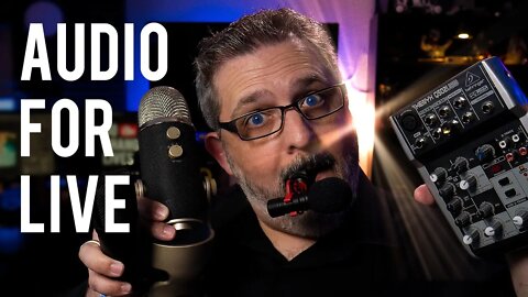 🔥 🎧 Streaming At Home: Sound Better