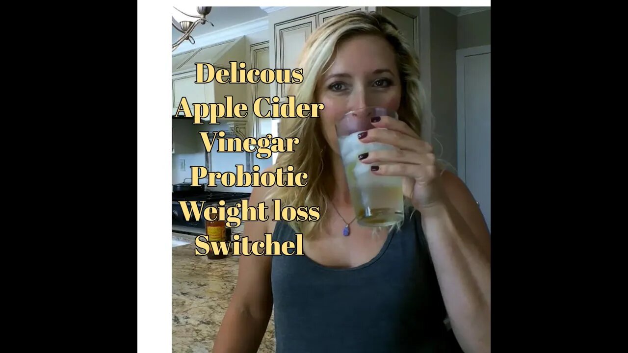 Tasty Probiotic AVC Drink