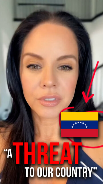 Venezuela is sending DANGEROUS CRIMINALS to Texas