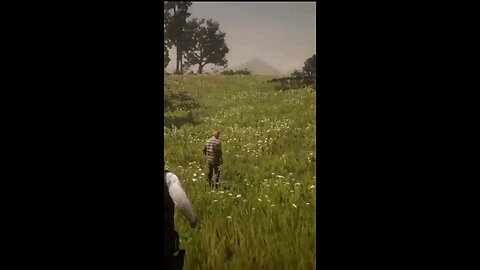 Arthur Going wild Part 2 | Red Dead Redemption 2 |