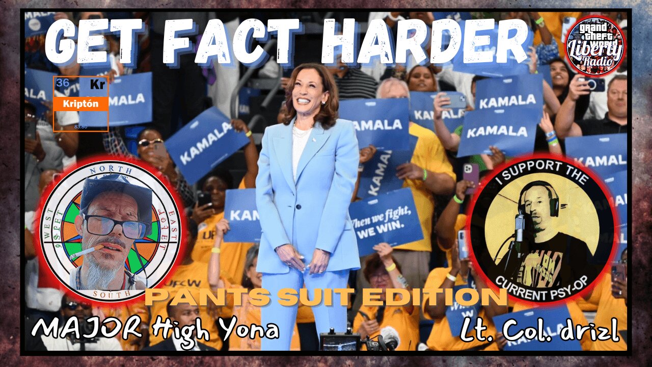 Get Fact Harder 36