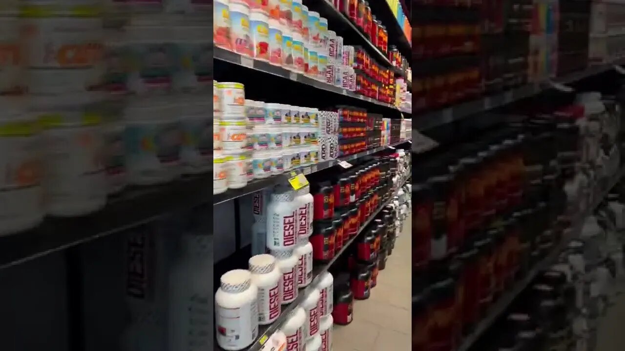 A walk through of Supplement King PEI