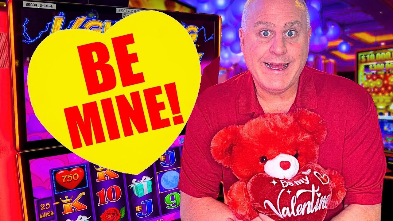 WILL YOU BE RAJA'S VALENTINE?