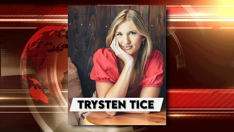 Trysten Tice: Faith & Wisdom- God’s Love Through ‘Fill My Cup on Take FiVe