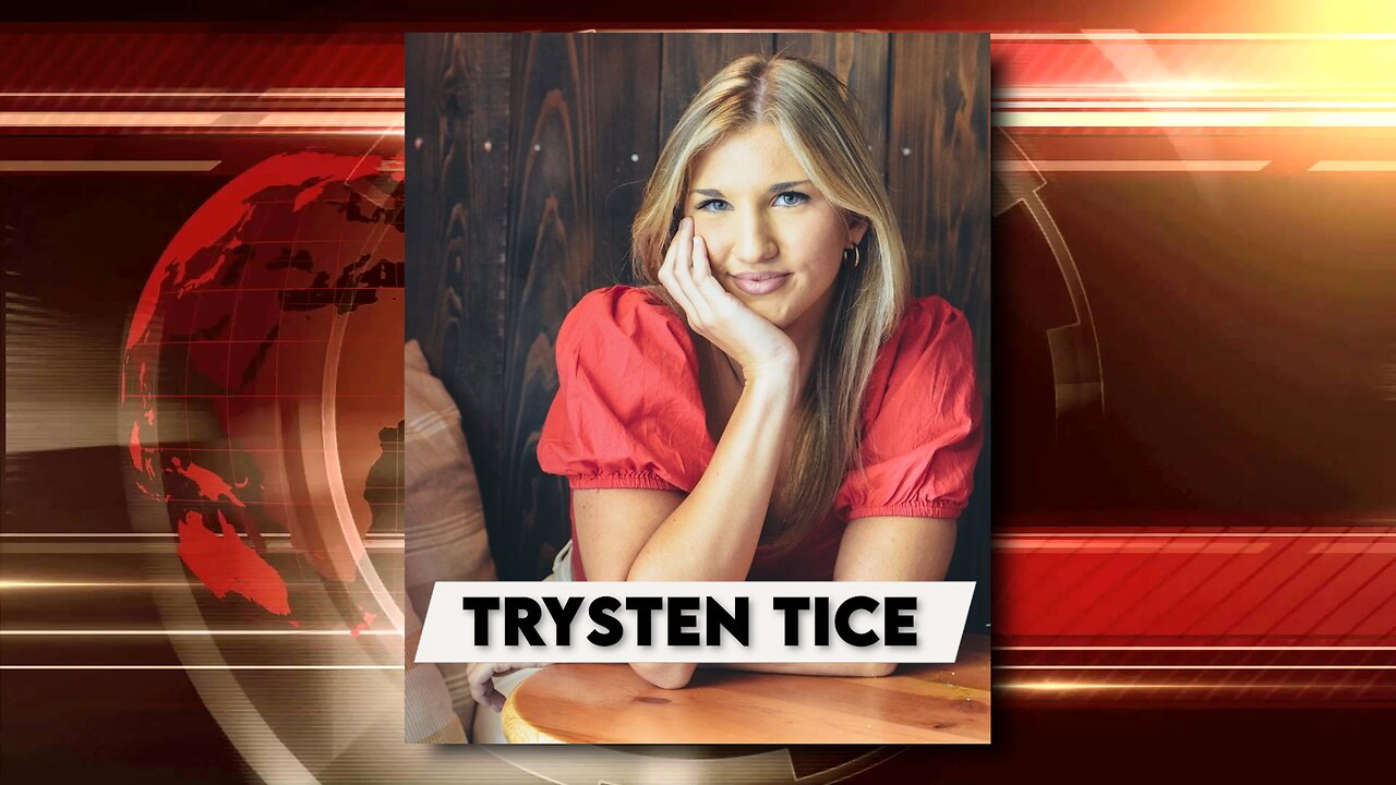 Trysten Tice: Faith & Wisdom- God’s Love Through ‘Fill My Cup on Take FiVe