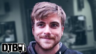 Circa Survive - BUS INVADERS (Revisited) Ep. 169