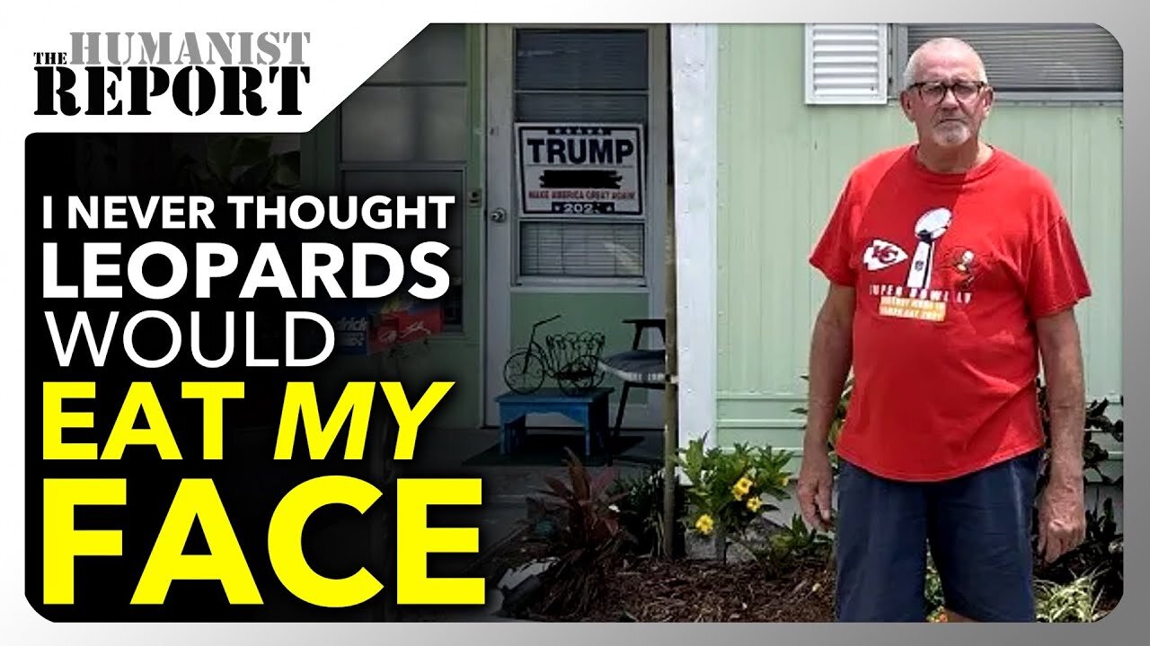 Trump Voter “Blindsided” After Finding Out He’s an Undocumented Immigrant