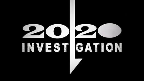 The 2020 Investigation (Full Documentary)