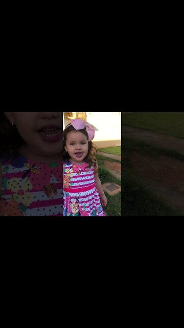 EU AMO MINHA MAE - Happy Mothers Day - #shorts #linda #bebe