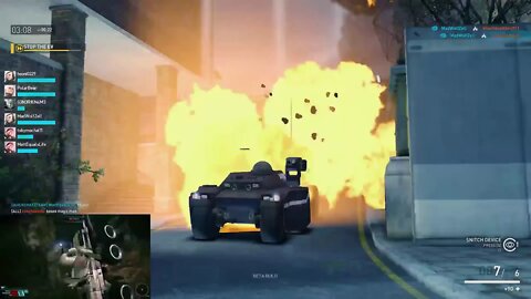 dude this magic nigga