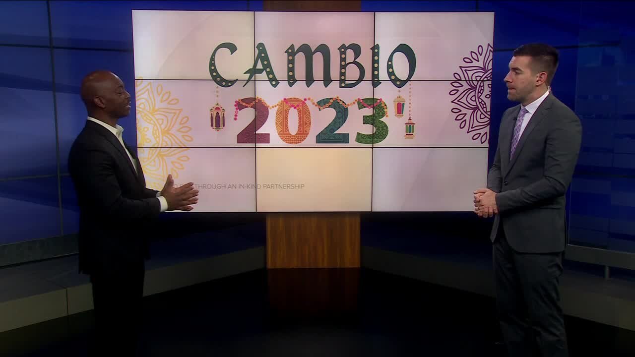 Cambio 2023
