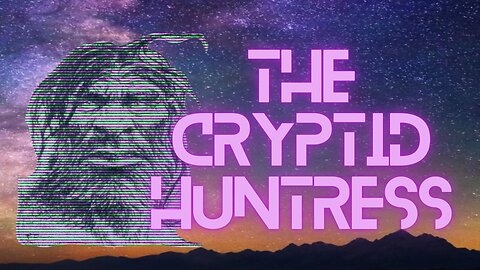 PAUL BUNYAN - MAN, MYTH, OR SASQUATCH? - REMOTE VIEWING WITH GLEN JACKSON