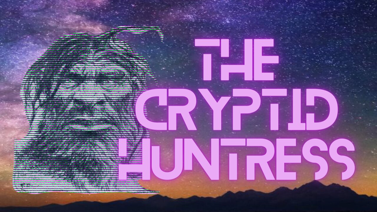 PAUL BUNYAN - MAN, MYTH, OR SASQUATCH? - REMOTE VIEWING WITH GLEN JACKSON