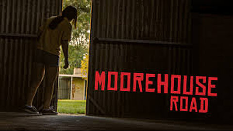 Moorehouse Road (2022)