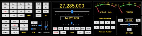 CB Radio Live! - Tuesday Live Stream - 4/18/23