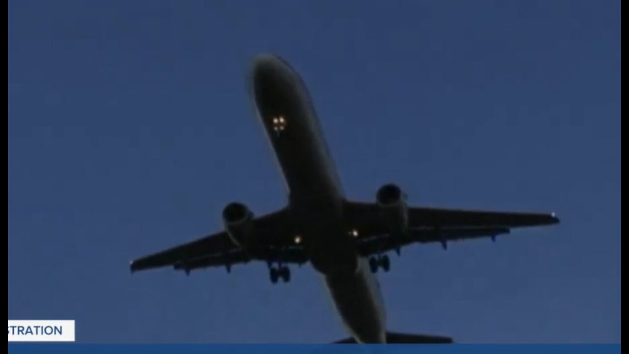 High gas prices impacting future travel plans