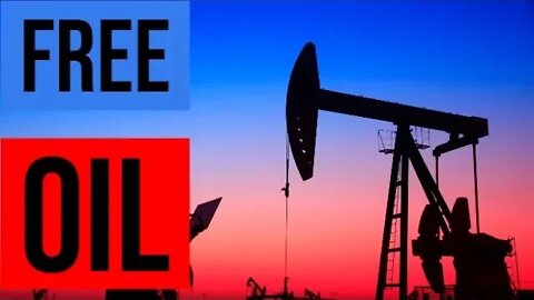 Oil Price Collapses into Negative Territory