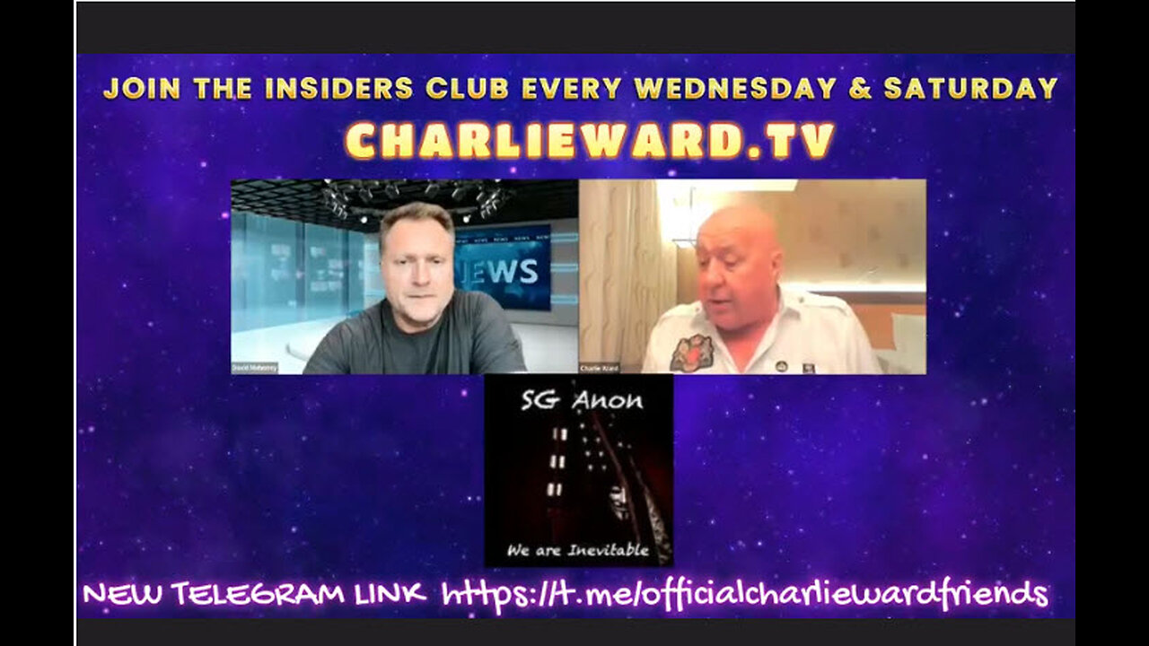 SGAnon, Charlie Ward, and David Mahoney: August Intel on the Insider's Club 2023