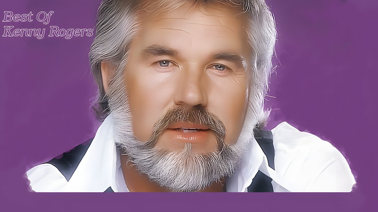 Kenny Rogers - Best Of