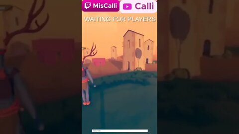Waiting For Players